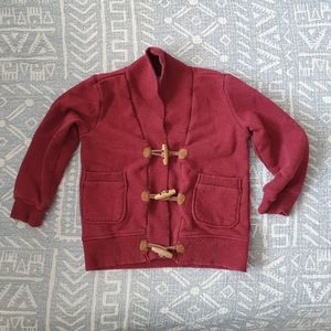 Wonder kids baby boys preppy cardigan